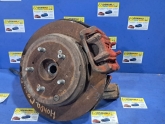 Honda CR-V  Sol Arka Taşıyıcı 02-07