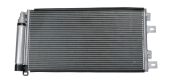 Bmw BOSCH Klima Radyatörü 64531490572 MINI R50 R52 R53