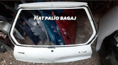 FİAT PALİO BAĞAJ KAPAĞI