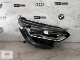 MEGANE 4 İCON SAĞ FAR ORJİNAL