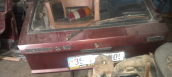 Oto Çıkma Parça / Elektrik / Stop / Opel / Kadett / Çıkma Parça 