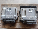 0281030546 Peugeot 301 motor beyni