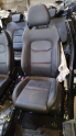 Chery tiggo 7 pro ön sol elektrikli koltuk