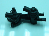 TERMOSTAT KOMPLE JETTA 06-10/PASSAT 05-10 (1,6 MOTOR) 03C121111H