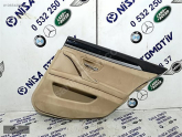 BMW 5 Serisi F10 5.20 5.25 Sağ Arka Kapı Döşemesi - 1777