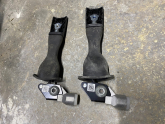 OPEL İNSİGNİA B SOL ÖN EMNİYET KEMERİ GERİCİSİ ÇIKMA 39135310