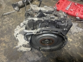 VOLVO S60 1.6 HDI OTOMATİK ŞANZIMAN