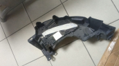 Oto Çıkma Parça / Kaporta & Karoser / Far Braketi / Renault / Fluence / Sıfır Parça 