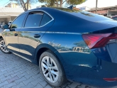 Oto Çıkma Parça / Kaporta & Karoser / Ön Panel / Skoda / Octavia / Çıkma Parça 