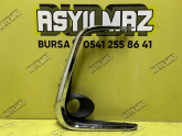COROLLA 2019-SİS FAR ÇERÇEVESİ İÇ DIŞ KROMLU SAĞ 5212502401