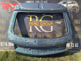 HYUNDAİ İONIQ 5 BAGAJ KAPAĞI ORİJİNAL ÇIKMA 2024