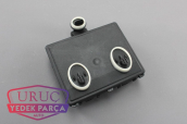 8W1959595 KAPI KONTROL KONFOR BEYNİ AUDİ A3 Q2 Q3 Q5 VW ARTEON PA