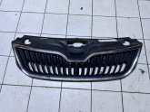 Skoda Rapid Ön Panjur 2012-2018 5JA853651