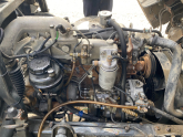2005 İVECO 35-9 65-9 ÇIKMA KOMPLE MOTOR