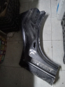 FIAT Fiorino Arka Camurluk Ağzı Marşbi