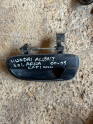 HYUNDAİ ACCENT SOL ÖN DIŞ KAPI KOLU 8265025000