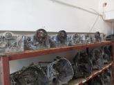 Renault 1.5 dci slindir kapakları çıkma orjinal