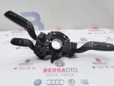 4G8953502A AUDİ A6 A7 HIZ SABİTLEME KOLU SİNYAL KOLU SİLECEK KOLU