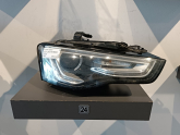 Oto Çıkma Parça / Elektrik / Far / Audi / A5 / Çıkma Parça 