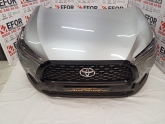TOYOTA COROLLA CROSS KOMPLE ÖN ORJİNAL ÇIKMA YEDEK PARÇA 23-24