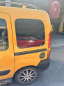 RENAULT KANGOO SOL ARKA ÇAMURLUK ÇİFT SÜRGÜ