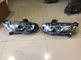 Oto Çıkma Parça / Honda / Civic / Elektrik / Far / Çıkma Parça 