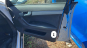Oto Çıkma Parça / Audi / A3 / Mekanik / Kapı Döşemesi / Çıkma Parça 