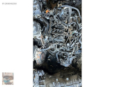 Citroen Dv6 1.6 dizel Euro 4 komple motor çıkma orjina
