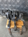 Fiat PUNTO LINEA Pedal Takımı