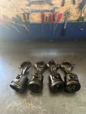 Oto Çıkma Parça / Motor / Piston Kolu / Fiat / Ducato / Çıkma Parça 