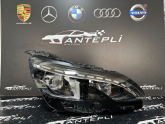 PEUGEOT 5008 SAĞ ÖN FAR ÇIKMA ORİJİNAL LEDLİ
