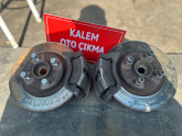 CLIO SYMBOL SANDERO LOGAN AKS TAŞIYICI PORYA FREN MERKEZİ KALİPER