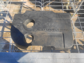 Ford Focus Fiesta Courier motor üst muhafaza kapağı