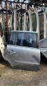 OPEL ZAFİRA 2006 SAĞ ARKA KAPI DOLU  - CK OTOMOTİV -