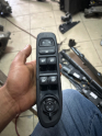 Jeep conpass Orjinal cam dümesi