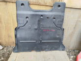 Polo Scala t-cros İbiza motor alt muhafaza 2q0825236f