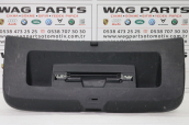 2022-2024 VW TAİGO BAGAJ KAPAĞI DÖŞEMESİ 2G7867601C