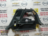 OPEL CORSA D SAĞ BAGAJ DÖŞEMESİ OEM 13307350 ÇIKMA SÖKME YEDEK P