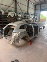 Oto Çıkma Parça / Kaporta & Karoser / Sol Şasi / Renault / Megane / Çıkma Parça 