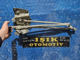 pejo 306 sw ön cam silecek motoru mekanizması çıkma orjinal
