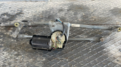 RENAULT CLİO 2 SİLECEK CAM MOTORU ÖN 7700847567