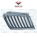 PANJUR L-200 10-14 SAG (KROM ÇERÇEVE ORTASI SIYAH) KAMPANYA