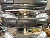 ÖZMEN OPEL VECTRA B ÖN TAMPON SAĞ SOL FAR SİS PANJUR IZGARA
