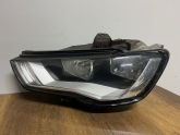 AUDİ A3 SOL FAR ORJİNAL 8V0941003 2013-2016