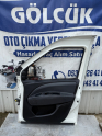 Oto Çıkma Parça / Kaporta & Karoser / Kapı / Fiat / Doblo / Çıkma Parça 
