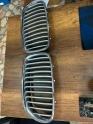 BMW F10 F11 5 KASA 7200727/728 2010-2017 SAĞ / SOL IZGARA