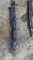 Renault Kangoo 2 arka tampon demiri