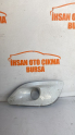 0911sm021 Peugeot 308 2 (T9) sağ ön sis farı ızgarasının 2014