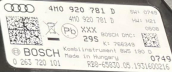 Oto Çıkma Parça / Elektrik / Gösterge Paneli / Audi / A4 / Çıkma Parça 