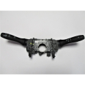 Renault Kadjar Dacia Duster Sinyal Silecek Kolu Takım 255678207R